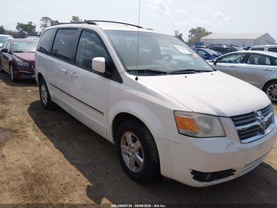 2009 Dodge Grand Caravan
