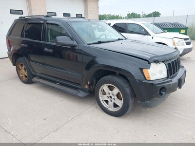 2006 Jeep Grand Cherokee