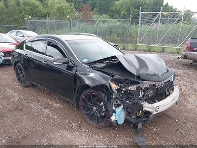 2013 Acura TL