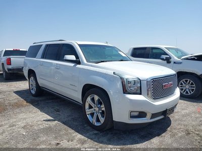2017 GMC Yukon XL