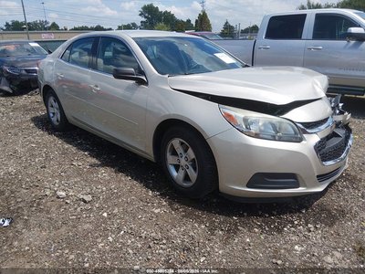 2014 Chevrolet Malibu