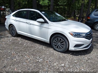 2021 Volkswagen Jetta