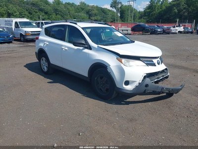 2013 Toyota RAV4