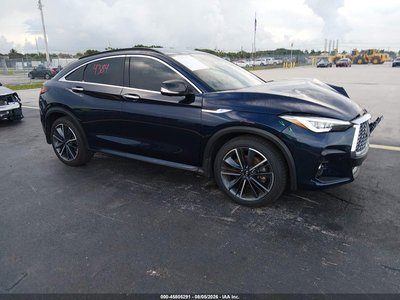 2023 Infiniti QX55