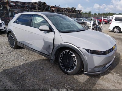 2024 Hyundai IONIQ 5