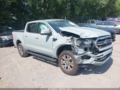 2023 Ford Ranger