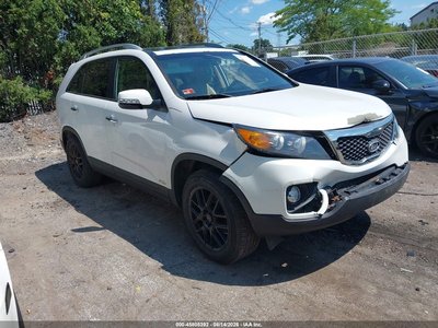 2013 Kia Sorento