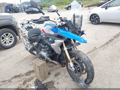 2018 BMW R1200