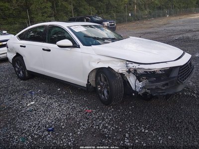 2024 Honda Accord
