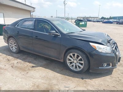 2013 Chevrolet Malibu