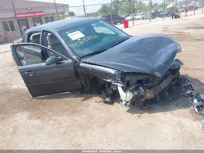 2014 Chevrolet Impala