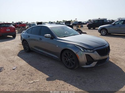 2021 Cadillac CT5