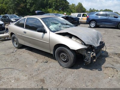 2003 Chevrolet Cavalier