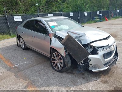 2014 Chevrolet Malibu