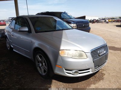 2008 Audi A4