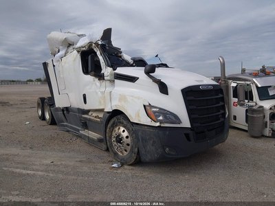 2021 Freightliner Cascadia