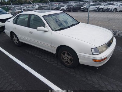1997 Toyota Avalon