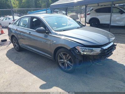 2020 Volkswagen Jetta