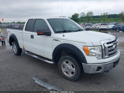 2009 Ford F-150