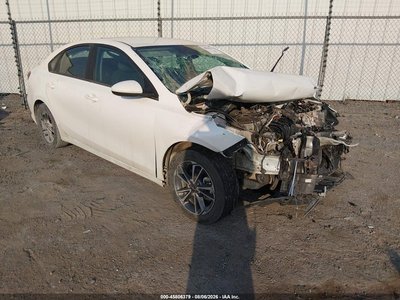 2022 Kia Forte
