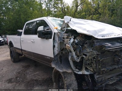 2017 Ford F-350