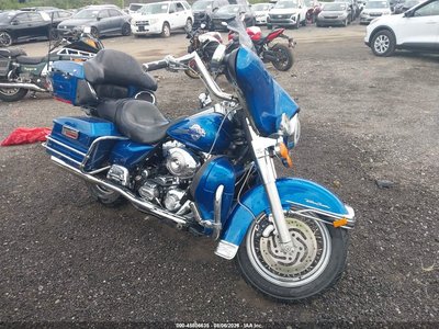 2006 Harley-Davidson Electra Glide Ultra Classic