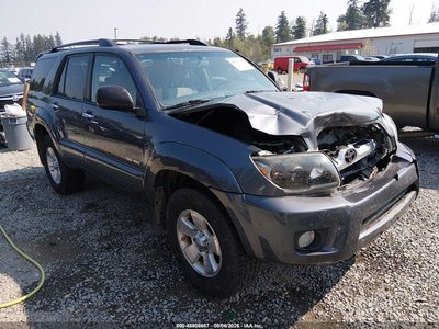 2009 Toyota 4Runner