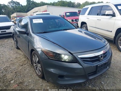 2011 Honda Accord