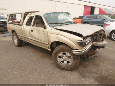 2001 Toyota Tacoma
