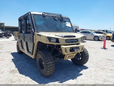 2024 Odes Cross 1000