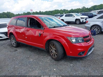 2017 Dodge Journey