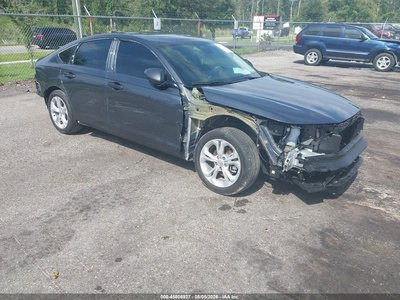 2026 Honda Accord