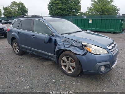 2013 Subaru Outback