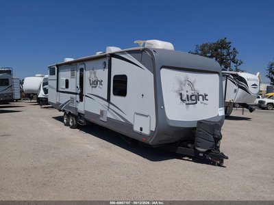 2017 Highland Ridge Highland Ridge
