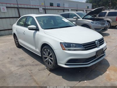 2017 Volkswagen Jetta
