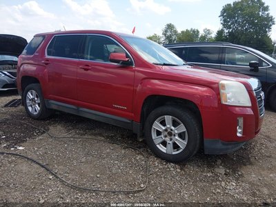 2013 GMC Terrain