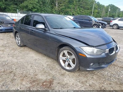 2015 BMW 3 Series