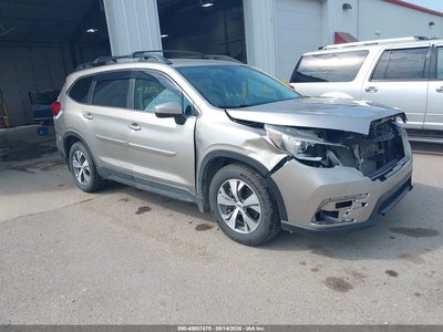 2019 Subaru Ascent