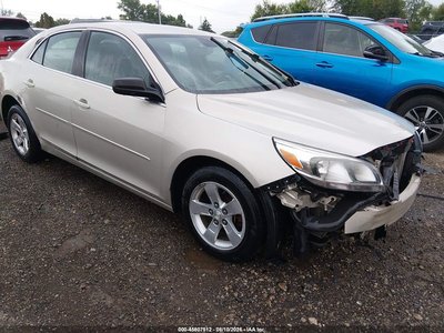 2014 Chevrolet Malibu