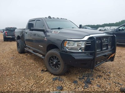 2020 RAM 2500