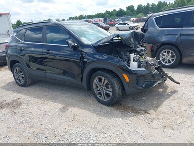 2022 Kia Seltos