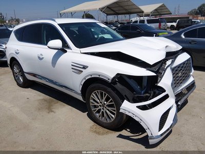 2026 Genesis GV80