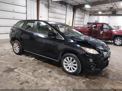 2011 Mazda CX-7