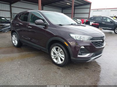 2020 Buick Encore