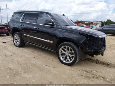 2016 Cadillac Escalade