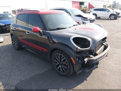 2016 MINI Countryman