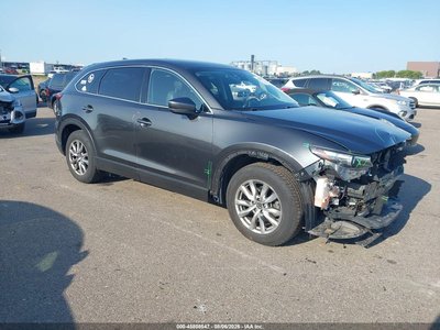 2016 Mazda CX-9