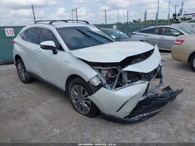 2021 Toyota Venza