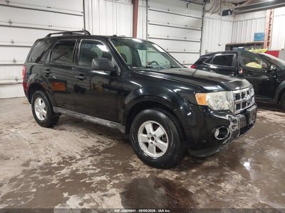 2009 Ford Escape