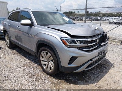 2020 Volkswagen Atlas